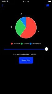 GCSE Maths Algebra Revision LT screenshot 5