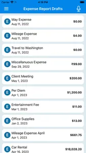 SutiExpense screenshot 2