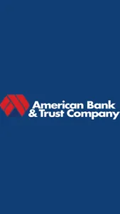 American Bank & Trust Mobile screenshot 0