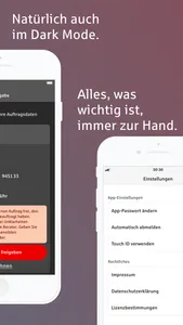 S-pushTAN für iPhone und iPad screenshot 5