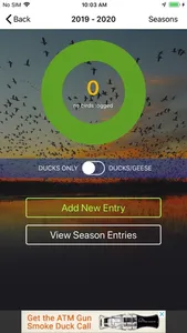 Ducks Unlimited screenshot 2