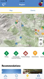 Serfaus-Fiss-Ladis screenshot 4