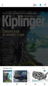 Kiplinger's Personal Finance screenshot 2