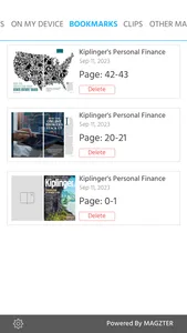 Kiplinger's Personal Finance screenshot 3