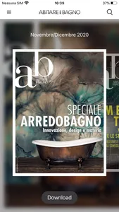 Ab - Abitare il bagno screenshot 0