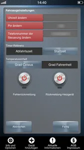 EasyStart Call screenshot 2