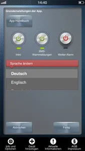 EasyStart Call screenshot 3