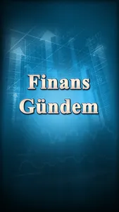 Finans Gündem screenshot 0