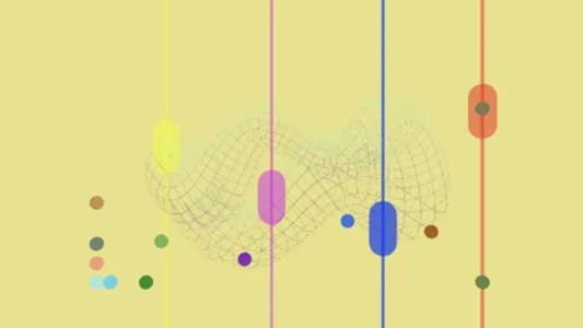 Visual Instrument screenshot 2