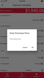 Mortgage Brokers City screenshot 2