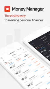 Money Manager (Remove Ads) screenshot 0