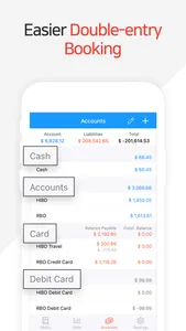 Money Manager (Remove Ads) screenshot 6