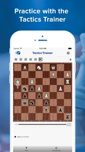 chess24 screenshot 2