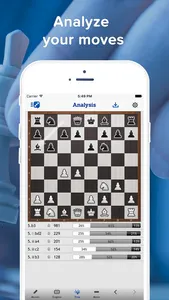 chess24 screenshot 3