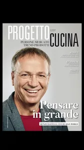 Progetto Cucina screenshot 5