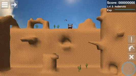 Backflip Madness screenshot 4