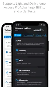 Textron Aviation Service screenshot 4