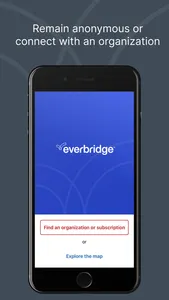 Everbridge screenshot 0