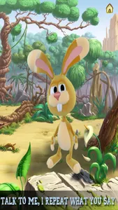 Talking Bugsy The Bunny Rabbit screenshot 0