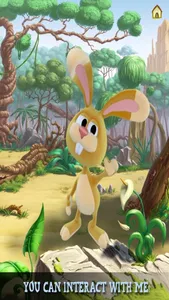 Talking Bugsy The Bunny Rabbit screenshot 1