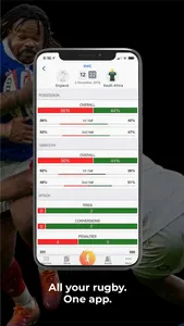 Ultimate Rugby screenshot 5