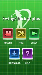 Swing Checker plus screenshot 0