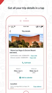 Hotwire: Last Minute Hotels screenshot 8