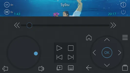 SYBU for Kodi screenshot 1