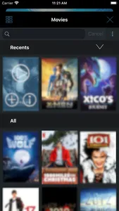 SYBU for Kodi screenshot 3