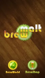 BrewMalt® screenshot 0