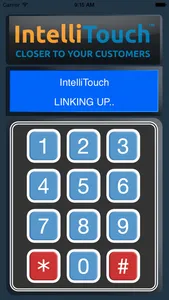 IntelliAcc Loyalty screenshot 0