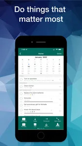 Todo Cloud: To-Do List & Tasks screenshot 6