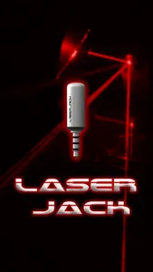 Laser jack screenshot 0