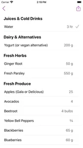 Jason Vale’s 3-Day Juice Diet screenshot 4