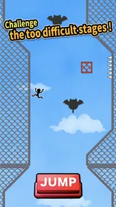 Wall Jump screenshot 1