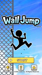 Wall Jump screenshot 4