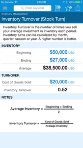 Retail Calculators screenshot 1