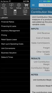 Retail Calculators screenshot 4