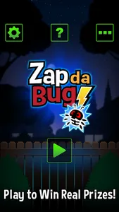 Zap Da Bug screenshot 0