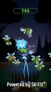 Zap Da Bug screenshot 2