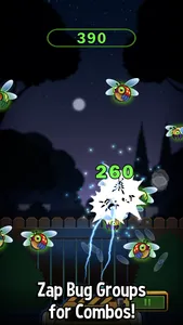 Zap Da Bug screenshot 4