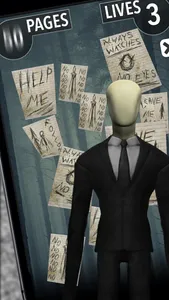 Slender Mania screenshot 0