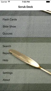 ScrubDeck screenshot 0