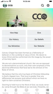 CCQTown screenshot 3