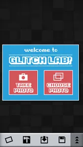 Glitch Lab screenshot 0