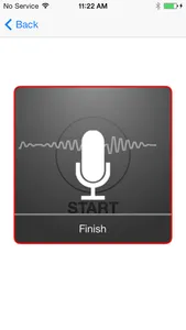 UnlimTones - Create Unlimited Ringtones, Text Tones, Email Alerts, and More! screenshot 3