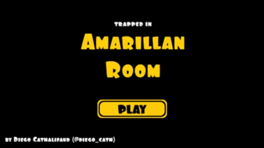 Amarillan Room screenshot 3