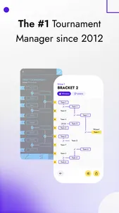 My Bracket: Tournament Maker screenshot 4