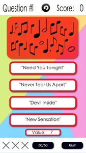 80s Ultimate Music Trivia FREE screenshot 1