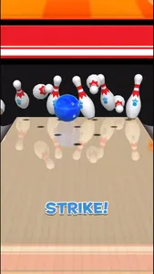 Strike! Ten Pin Bowling screenshot 2